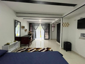 Primavera house - Habitaciones Full amobladas